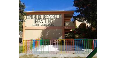 CENDI PART ECOLOGICO DE DESARROLLO INFANTIL S.C.