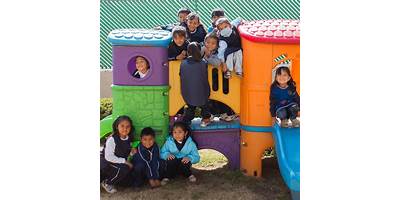 CENDI PART HOGAR Y FUTURO A.C.
