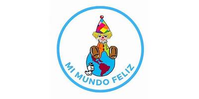 CENDI PART MI MUNDO FELIZ