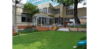 CENDI PART MONTESSORI DEL BOSQUE