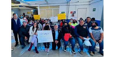 CENDI REFORMA SOCIAL