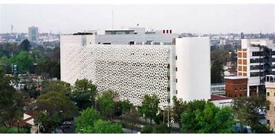 CENDI SE HOSPITAL GENERAL DR. MANUEL GEA GONZALEZ (SSA)