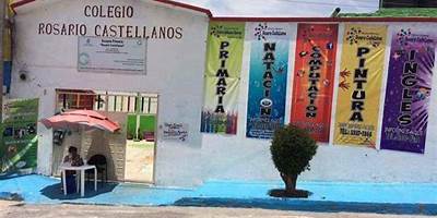 CENDI SE S.R.E. ROSARIO CASTELLANOS