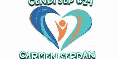 CENDI SEP NO. 24 CARMEN SERDAN