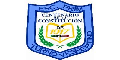 CENTENARIO DE LA CONSTITUCION 2