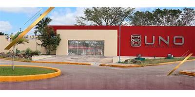CENTRO COMPUTACIONAL DEL ORIENTE DE YUC