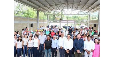 CENTRO COMUNITARIO DE ATENCIÓN A LA PRIMERA INFANCIA (CCAPI) NÚMERO 2
