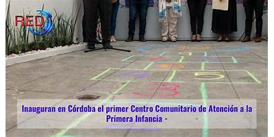 CENTRO COMUNITARIO DE ATENCIÓN A LA PRIMERA INFANCIA EL CARDONAL