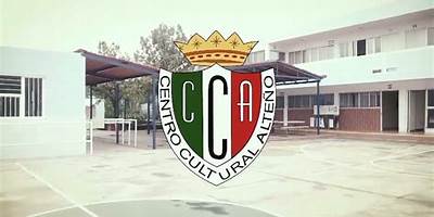 CENTRO CULTURAL ALTEÑO