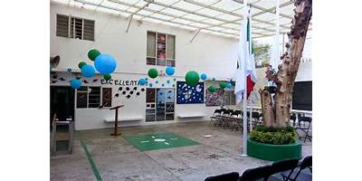 CENTRO CULTURAL LAFAYETTE