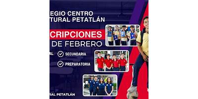 CENTRO CULTURAL PETATLAN