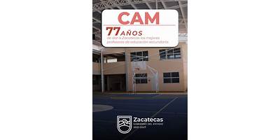 CENTRO DE ACTUALIZACION DEL MAGISTERIO