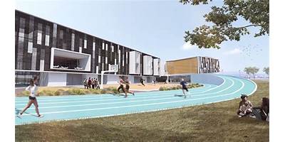CENTRO DE ALTO RENDIMIENTO DEPORTIVO