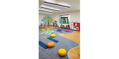 CENTRO DE APRENDIZAJE INFANTIL GRANDES IDEAS, VERACRUZ