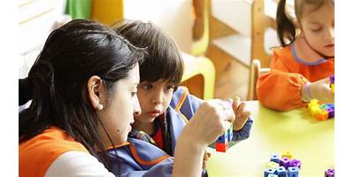 CENTRO DE APRENDIZAJE Y DESARROLLO INTEGRAL NUEVA GENERACION