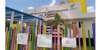 CENTRO DE ASISTENCIA INFANTIL COMUNITARIO