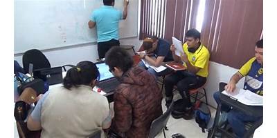 CENTRO DE ATENCION DE ESTUDIANTES CON DISCAPACIDAD CAED
