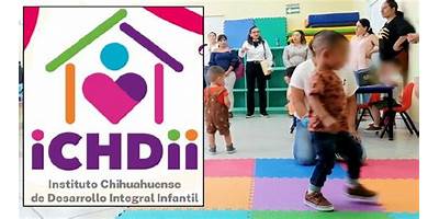 CENTRO DE ATENCIÓN INFANTIL 11