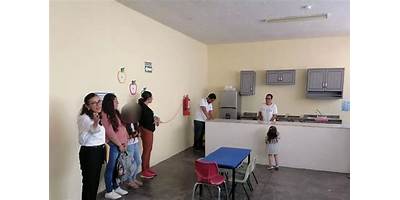 CENTRO DE ATENCIÓN INFANTIL 12