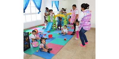 CENTRO DE ATENCIÓN INFANTIL AMIGOS