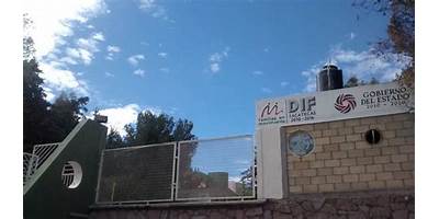 CENTRO DE ATENCIÓN INFANTIL DIF ISSSTEZAC CARRUSELL