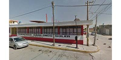 CENTRO DE ATENCIÓN INFANTIL FRANCISCO GABILONDO SOLER