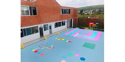CENTRO DE ATENCIÓN INFANTIL KUÁNI