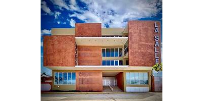 CENTRO DE ATENCIÓN INFANTIL LA SALLE DEL SURESTE