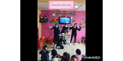CENTRO DE ATENCION INFANTIL MIS PEQUEÑOS TRAVIESOS