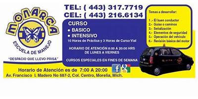 CENTRO DE ATENCIÓN INFANTIL MONARCA