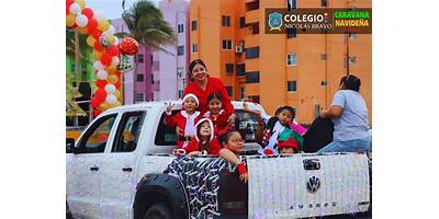 CENTRO DE ATENCIÓN INFANTIL NICOLÁS BRAVO