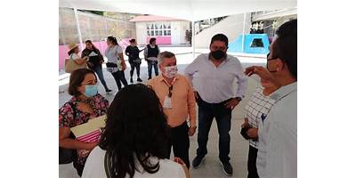 CENTRO DE ATENCION INFANTIL NUM 04 OCTAVIO PAZ