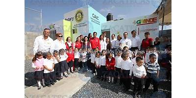 CENTRO DE ATENCIÓN INFANTIL NUM. 1