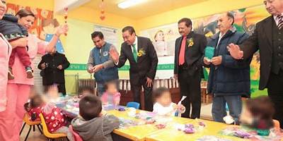 CENTRO DE ATENCION INFANTIL NUM. 2