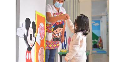 CENTRO DE ATENCIÓN INFANTIL PEMEX COATZACOALCOS