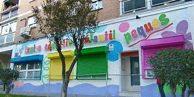 CENTRO DE ATENCIÓN INFANTIL PEQUES LA HUERTA