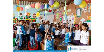 CENTRO DE ATENCIÓN INFANTIL QUEEN ELIZABETH S.C. GUARDERIA VECINAL COMUNITARIA NO. 123