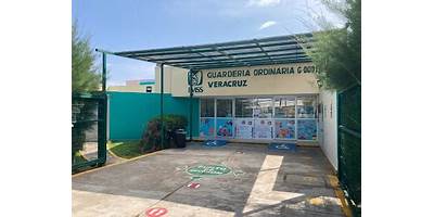 CENTRO DE ATENCIÓN INFANTIL VERACRUZ NUM. 001