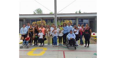 CENTRO DE ATENCION MULTIPLE HELLEN KELLER