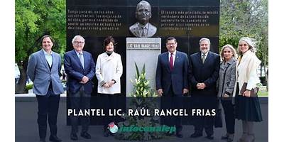 CENTRO DE ATENCION MULTIPLE LIC. RAUL RANGEL FRIAS