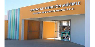 CENTRO DE ATENCION MULTIPLE NO. 68