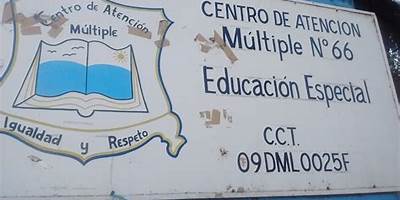 CENTRO DE ATENCION MULTIPLE NUMERO 23