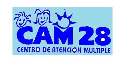 CENTRO DE ATENCIÓN MÚLTIPLE NÚMERO 28