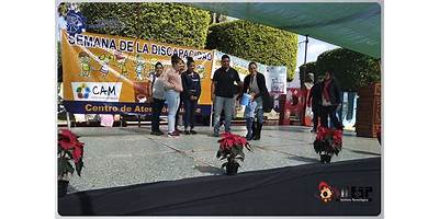 CENTRO DE ATENCION MULTIPLE