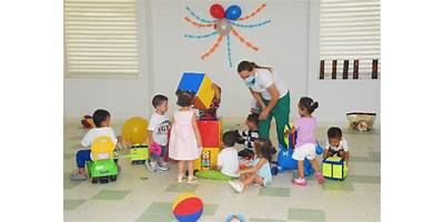 CENTRO DE ATENCION PARA EL DESARROLLO INFANTIL MIGRANTE