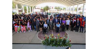 CENTRO DE ATENCION PARA ESTUDIANTES CON DISCAPACIDAD CBTIS 247