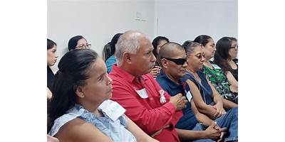 CENTRO DE ATENCION PARA PERSONAS CON DISCAPACIDAD