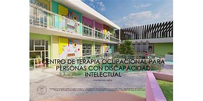 CENTRO DE ATENCION PARA PERSONAS CON DISCAPACIDAD CETMAR 224