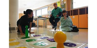 CENTRO DE ATENCION PARA PERSONAS CON DISCAPACIDAD