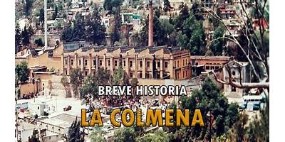 CENTRO DE BACHILLERATO LA COLMENA